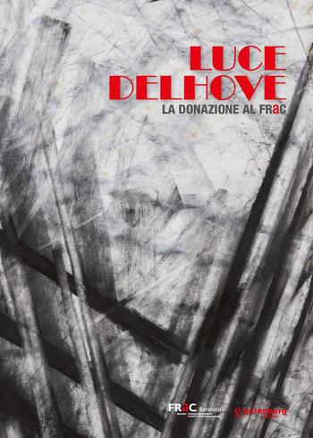 Luce Delhove. La donazione al FRaC - Ada Patrizia Fiorillo, Annalisa Mazzola - Libro Gutenberg Edizioni 2023 | Libraccio.it