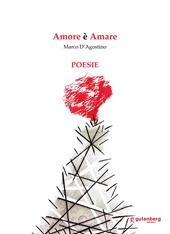 Amore è amare