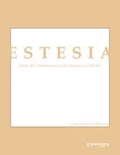 Estesia. Forme del contemporaneo da Spartaco a Gabriele
