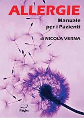 Allergie. Manuale per i pazienti