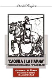 L'Aquila e la fiamma