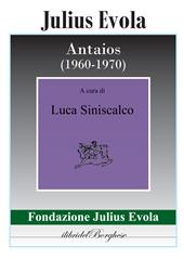 Antaios (1960-1970)