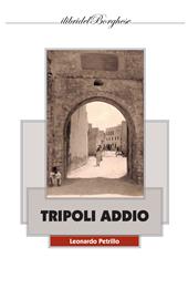 Tripoli addio