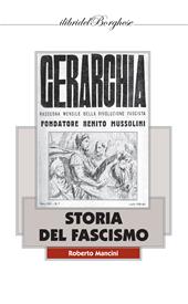 Storia del fascismo. Vol. 1