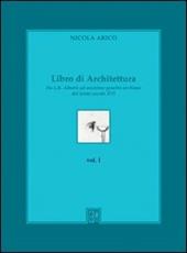 Libro di architettura. Ediz. illustrata