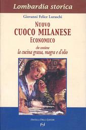 Nuovo cuoco milanese economico