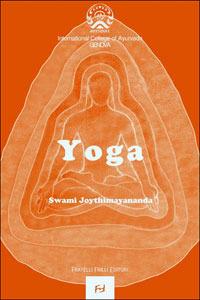 Yoga - Swami Joythimayananda - Libro Frilli 2005 | Libraccio.it