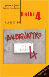 Balbiquattro