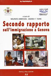 Secondo rapporto sull'immigrazione a Genova