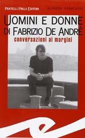 Uomini e donne di Fabrizio De André. Conversazioni ai margini