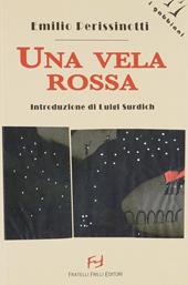 Una vela rossa