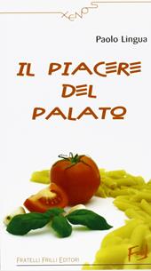 Il piacere del palato