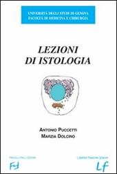 Lezioni di istologia