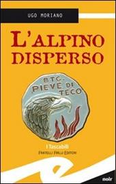 L' alpino disperso