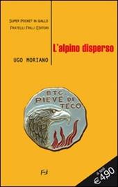 L' alpino disperso