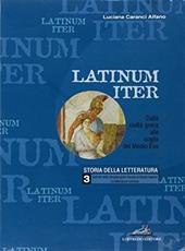 Latinum iter. Vol. 3