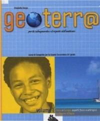 Geoterr@. Con espansione online. Vol. 1 - Elisabetta Sergio - Libro Loffredo 2010 | Libraccio.it
