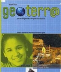 Geoterr@. Con espansione online. Vol. 2 - Elisabetta Sergio - Libro Loffredo 2010 | Libraccio.it