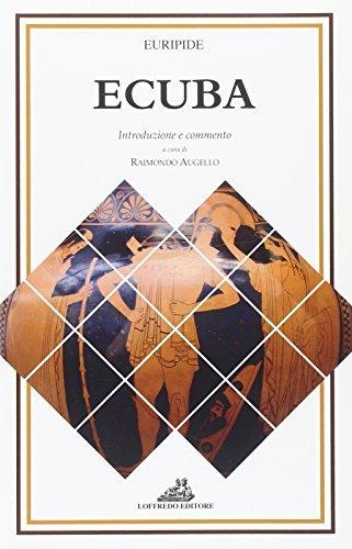 Ecuba - Euripide - Libro Loffredo 2010 | Libraccio.it