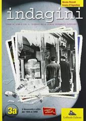 Indagini. Per le Scuole superiori. Con espansione online. Vol. 3