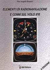 Elementi di radionavigazione e cenni sul volo IFR