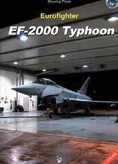 Eurofighter EF-2000 Typhoon. Ediz. italiana e inglese