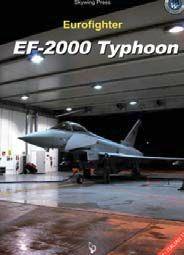 Eurofighter EF-2000 Typhoon. Ediz. italiana e inglese  - Libro IBN 2011, Modern wings | Libraccio.it