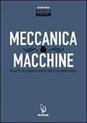 Meccanica & macchine. Con espansione online. Vol. 1
