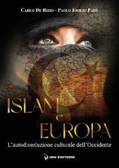 Islam e Europa. L'autodissoluzione culturale dell'Occidente