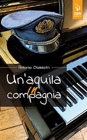 Un'aquila in compagnia