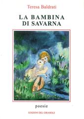 La bambina di Savarna
