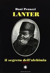 Lanter, il segreto dell'alchimia