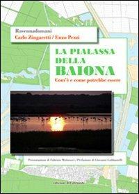 La Pialassa della Baiona. Com'è e come potrebbe essere - Carlo Zingaretti, Enzo Pezzi - Libro Edizioni del Girasole 2011, Girasole documenti | Libraccio.it