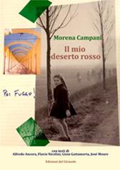 Il mio deserto rosso