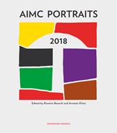 Aimc portraits 2018. Ediz. illustrata