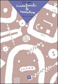 Scarabocchi e cartoline - Taro Gomi - Libro Corraini 2006, Bambini | Libraccio.it