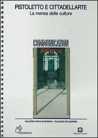 La mensa delle culture. Ediz. italiana e inglese - Michelangelo Pistoletto - Libro Corraini 2005, Libri curiosi e rari | Libraccio.it
