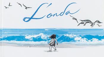 L'onda. Ediz. illustrata - Suzy Lee - Libro Corraini 2008, Bambini | Libraccio.it