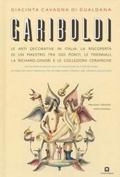 Gariboldi. Ediz. italiana e inglese