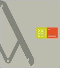 22° Compasso d'oro 2001 ADI. Ediz. italiana e inglese  - Libro Corraini 2011, Design & designers | Libraccio.it