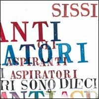 Aspiranti aspiratori. Ediz. italiana e inglese - Sissi - Libro Corraini 2012, Libri d'artista | Libraccio.it