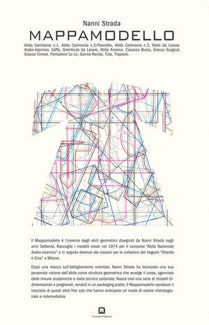 Mappamodello - Nanni Strada - Libro Corraini 2021 | Libraccio.it