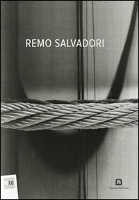 Remo Salvadori. Ediz. italiana e inglese  - Libro Corraini 2012 | Libraccio.it