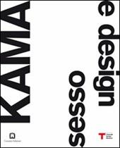 Kama. Sesso e design. Ediz. italiana e inglese