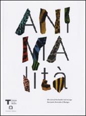 Animalità. Gli animali fantastici del design