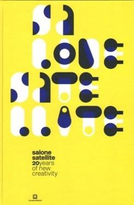Salone satellite. 20 anni di nuova creatività-20 years of new creativity. Ediz. a colori  - Libro Corraini 2017 | Libraccio.it