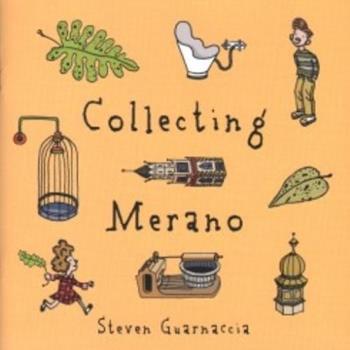 Collecting Merano. Ediz. illustrata - Steven Guarnaccia - Libro Corraini 2017, Primavera meranese | Libraccio.it