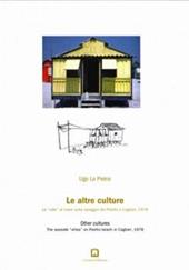 Le altre culture