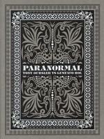 Paranormal. Tony Ousler vs Gustavo Rol. Ediz. italiana e inglese  - Libro Corraini 2017 | Libraccio.it