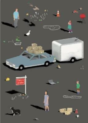 Houses for sales - Michael Meredith, Hilary Sample - Libro Corraini 2019 | Libraccio.it